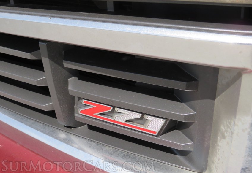 2015 Chevrolet Silverado 1500 - Image 26