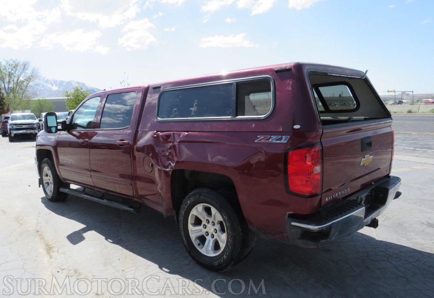 2015 Chevrolet Silverado 1500 - Image 6