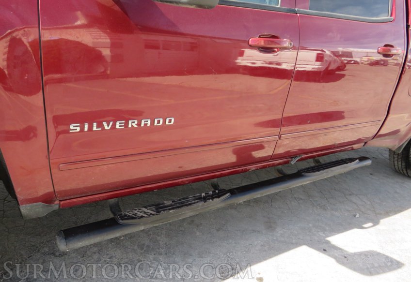 2015 Chevrolet Silverado 1500 - Image 23