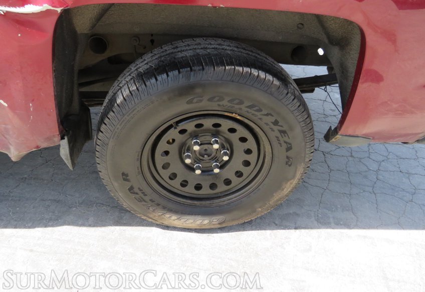 2015 Chevrolet Silverado 1500 - Image 52