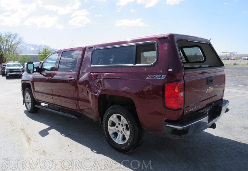 2015 Chevrolet Silverado 1500 - Image 8