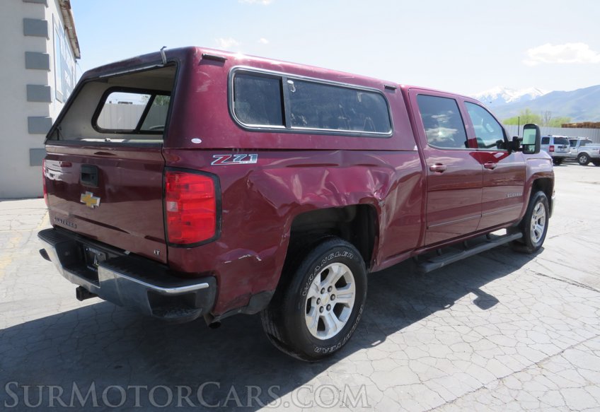 2015 Chevrolet Silverado 1500 - Image 7