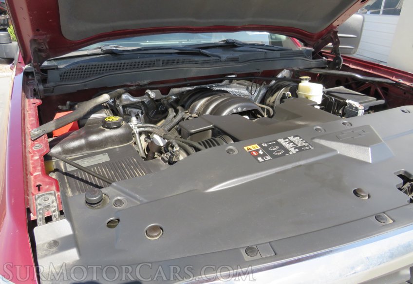 2015 Chevrolet Silverado 1500 - Image 53