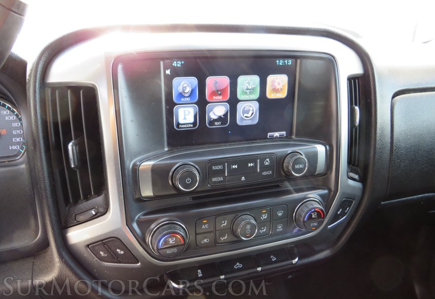 2015 Chevrolet Silverado 1500 - Image 43