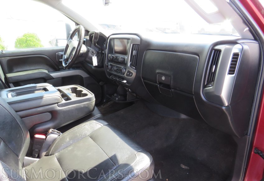 2015 Chevrolet Silverado 1500 - Image 27