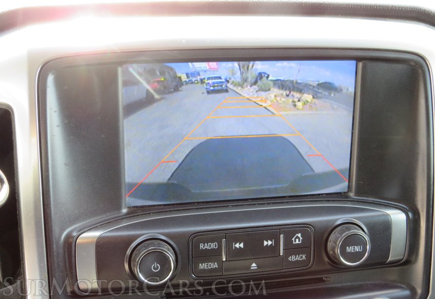 2015 Chevrolet Silverado 1500 - Image 40