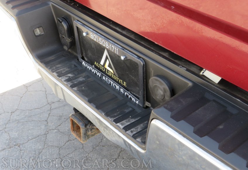 2015 Chevrolet Silverado 1500 - Image 18