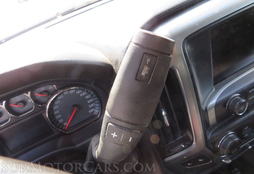 2015 Chevrolet Silverado 1500 - Image 39