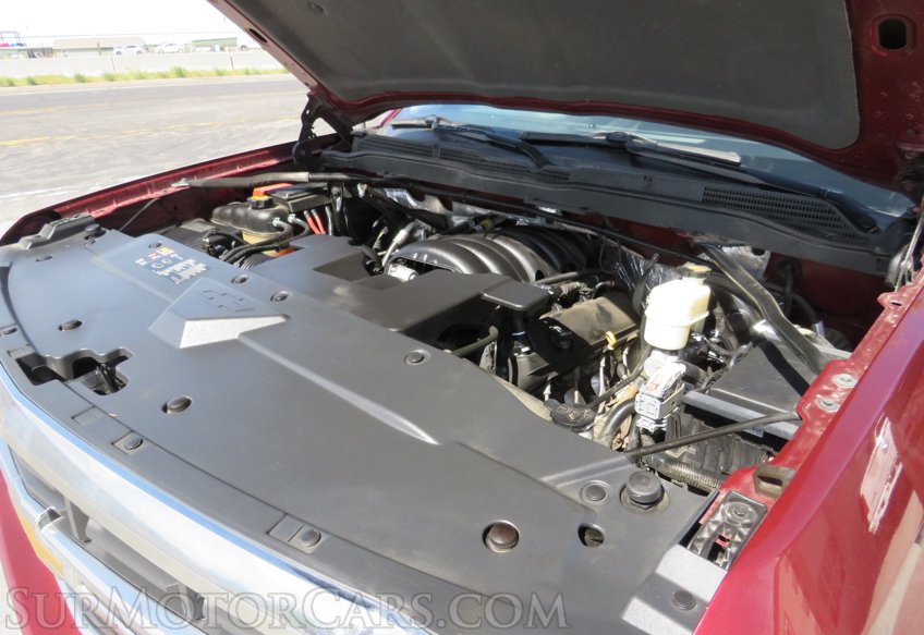 2015 Chevrolet Silverado 1500 - Image 54