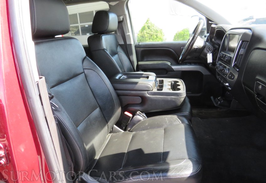 2015 Chevrolet Silverado 1500 - Image 30