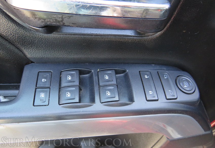 2015 Chevrolet Silverado 1500 - Image 50