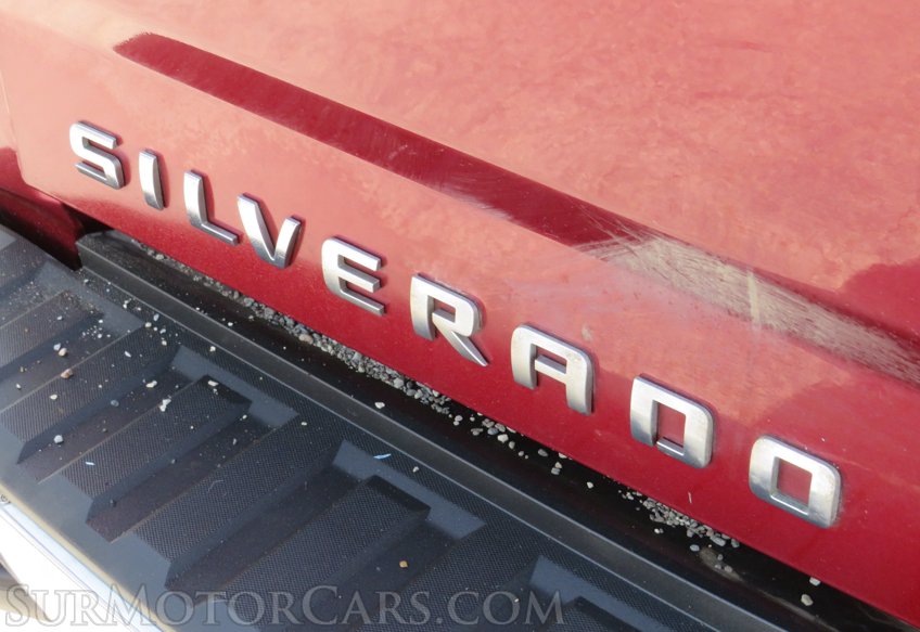 2015 Chevrolet Silverado 1500 - Image 22