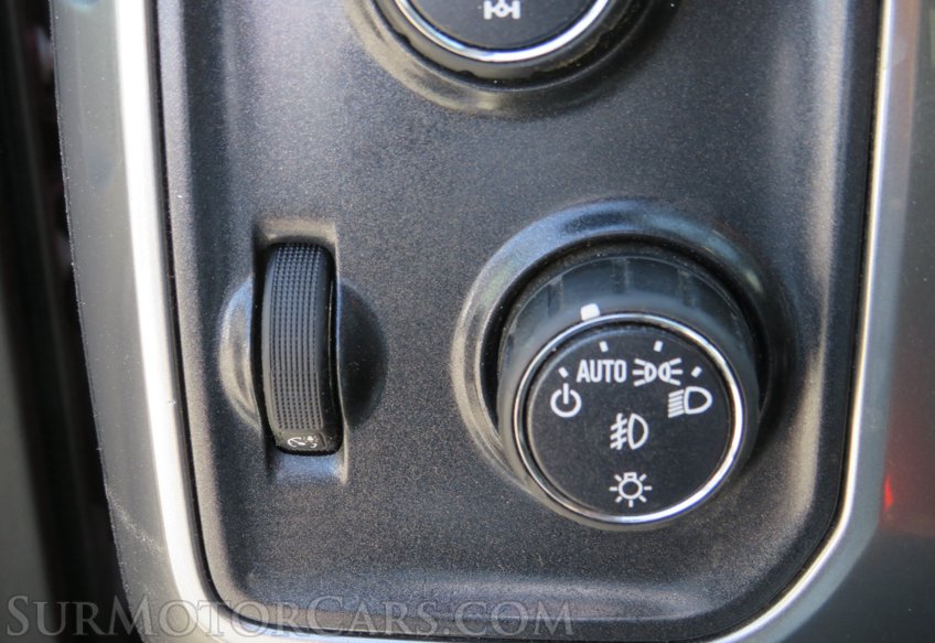 2015 Chevrolet Silverado 1500 - Image 46