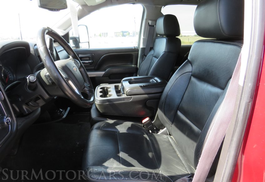 2015 Chevrolet Silverado 1500 - Image 28