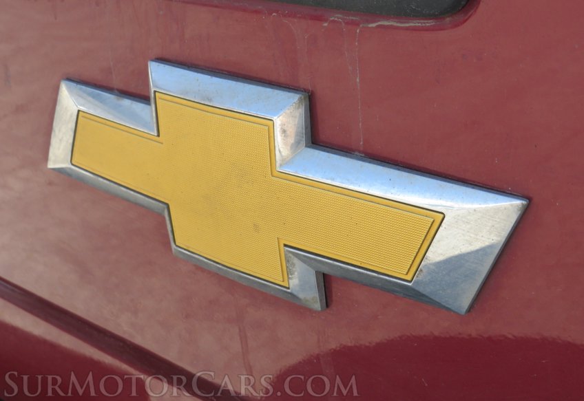 2015 Chevrolet Silverado 1500 - Image 21