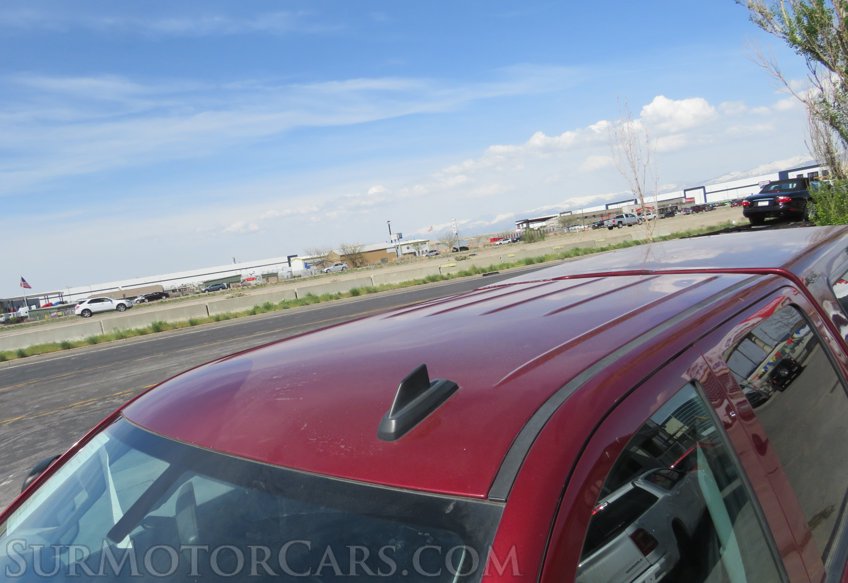 2015 Chevrolet Silverado 1500 - Image 17