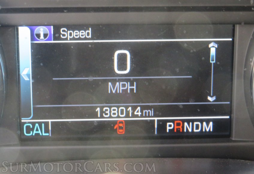 2015 Chevrolet Silverado 1500 - Image 42