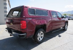 2015 Chevrolet Silverado 1500 - Image 5