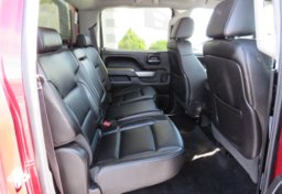 2015 Chevrolet Silverado 1500 - Image 33