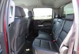 2015 Chevrolet Silverado 1500 - Image 35