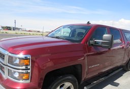 2015 Chevrolet Silverado 1500 - Image 15