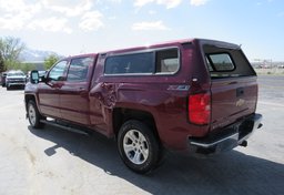 2015 Chevrolet Silverado 1500 - Image 8