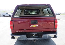 2015 Chevrolet Silverado 1500 - Image 13