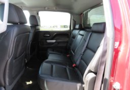 2015 Chevrolet Silverado 1500 - Image 34