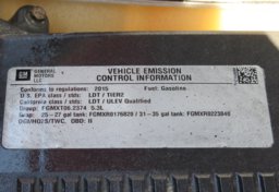 2015 Chevrolet Silverado 1500 - Image 58