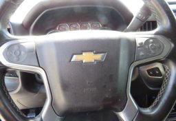 2015 Chevrolet Silverado 1500 - Image 36