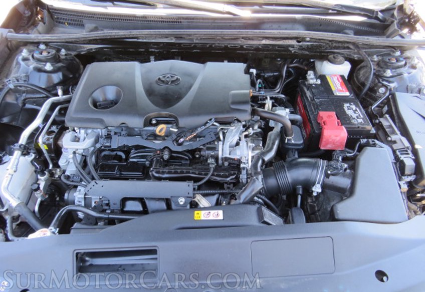 2020 Toyota Camry - Image 47