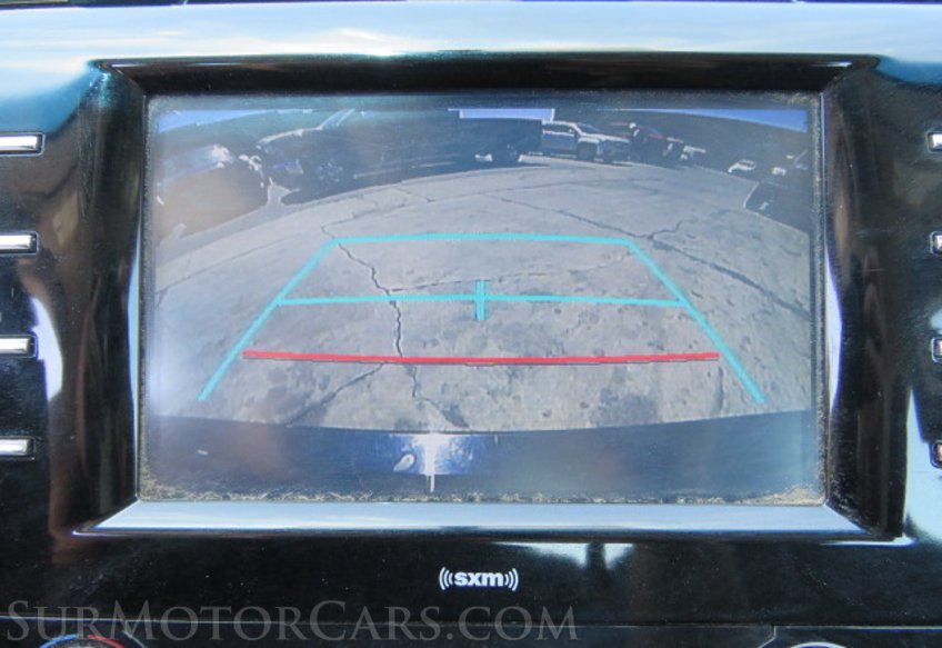 2020 Toyota Camry - Image 39