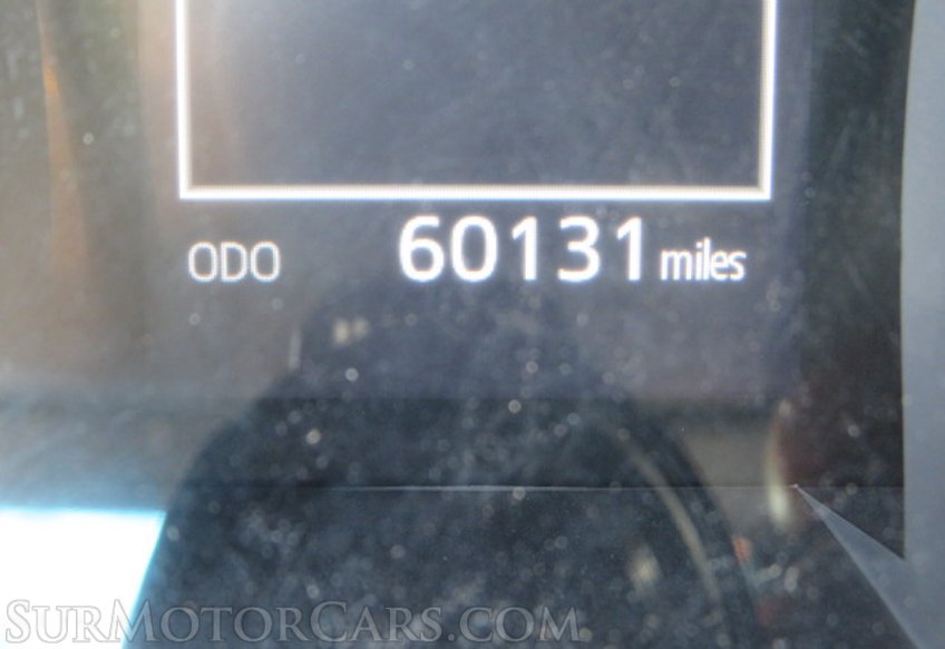 2020 Toyota Camry - Image 42