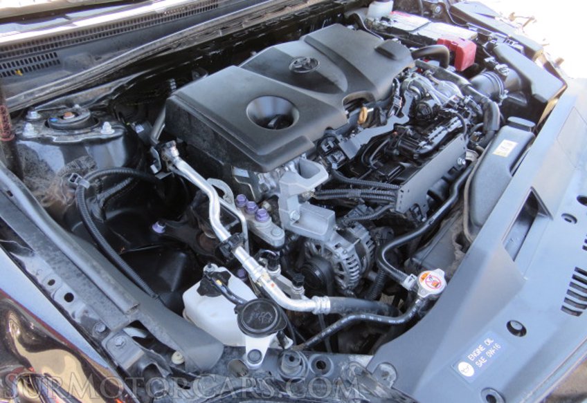 2020 Toyota Camry - Image 48