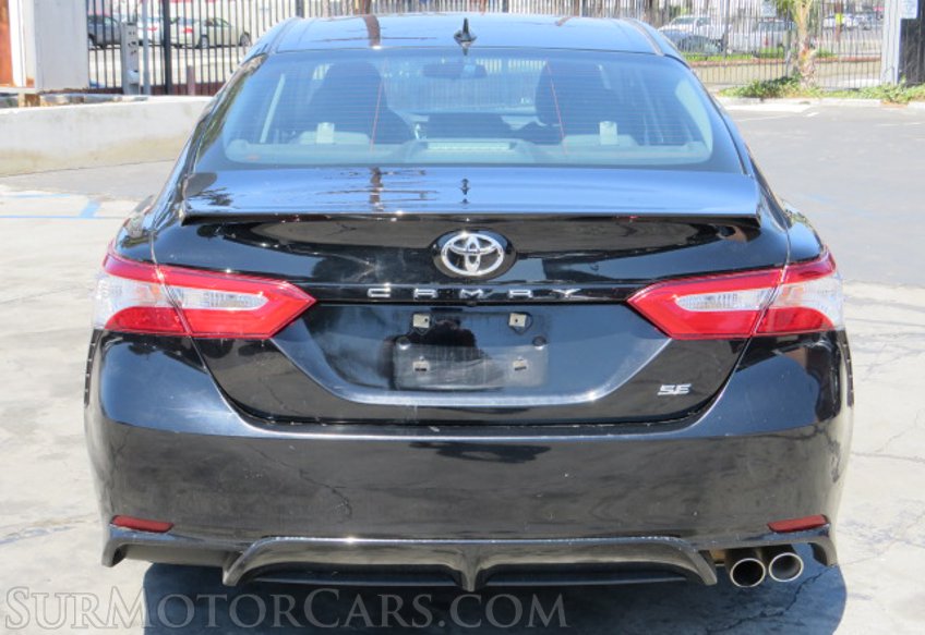 2020 Toyota Camry - Image 10
