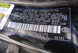 2020 Toyota Camry - Image 46