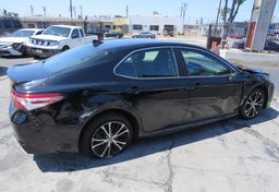 2020 Toyota Camry - Image 5