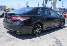 2020 Toyota Camry - Image 7