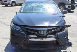 2020 Toyota Camry - Image 9