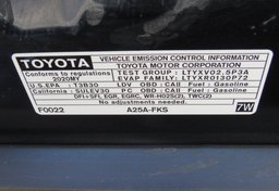 2020 Toyota Camry - Image 45