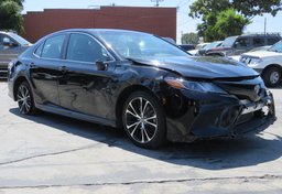 2020 Toyota Camry - Image 3