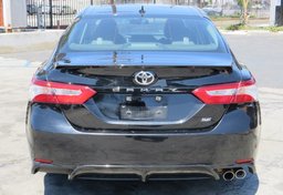 2020 Toyota Camry - Image 10