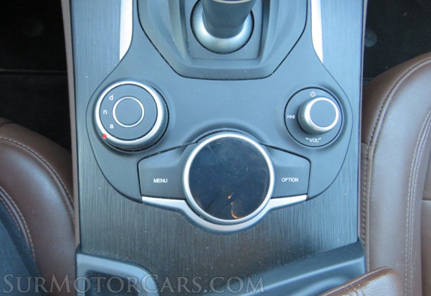 2018 Alfa Romeo Stelvio - Image 36