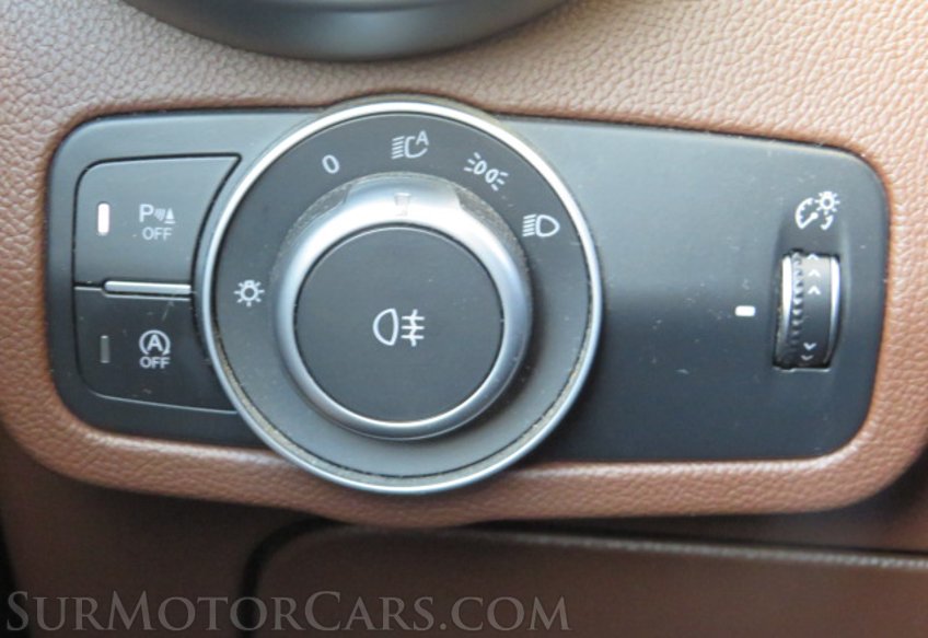 2018 Alfa Romeo Stelvio - Image 37