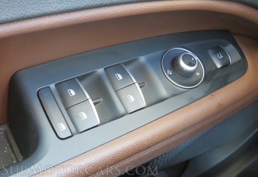 2018 Alfa Romeo Stelvio - Image 39