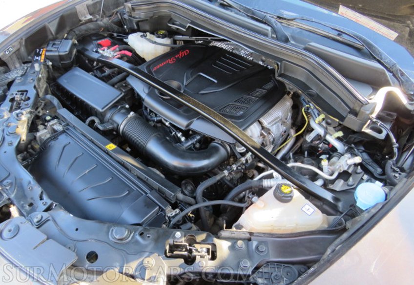 2018 Alfa Romeo Stelvio - Image 46