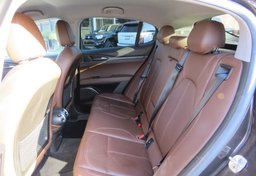 2018 Alfa Romeo Stelvio - Image 25