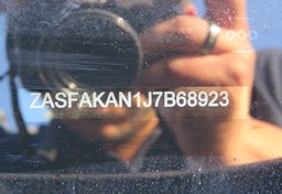 2018 Alfa Romeo Stelvio - Image 41