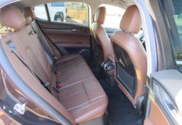 2018 Alfa Romeo Stelvio - Image 26