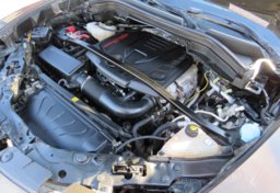 2018 Alfa Romeo Stelvio - Image 46